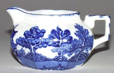Creamer or Jug c1930s